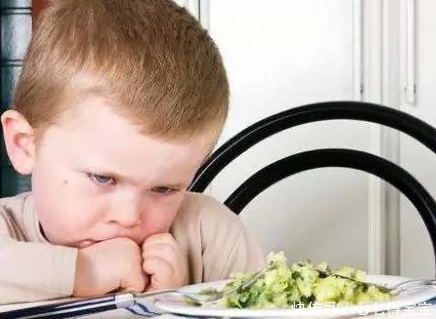 营养物质|孩子积食不长个,竟是“它”在作怪!家里有孩子一定要收藏