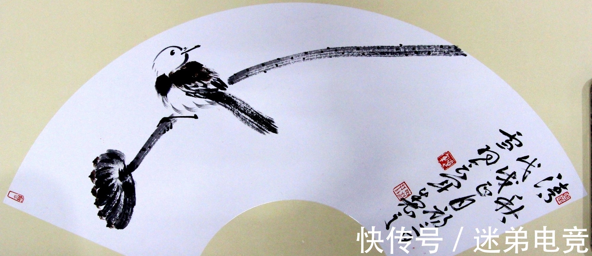 山东省美术家协会|著名绘画名家申会军先生新作欣赏