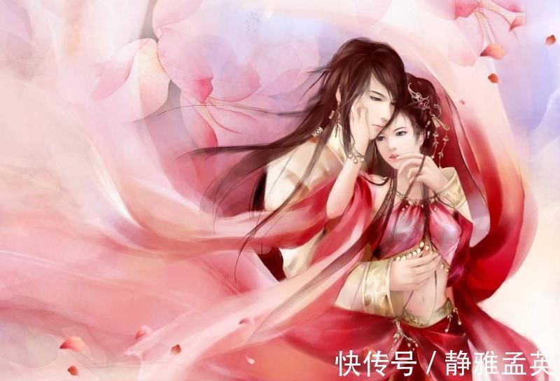 涅槃重生|她是唐朝著名“女诗人”,却只活到了27岁,她的一生比诗有名