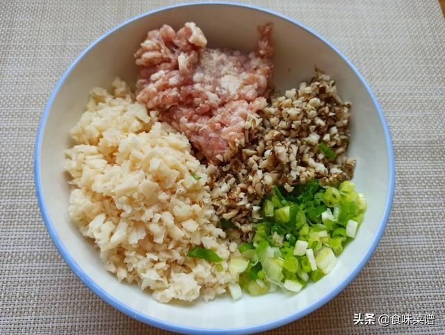 糯米藕|立秋养生，建议多吃一些莲藕润肺，教你3种新吃法，健康度过秋季