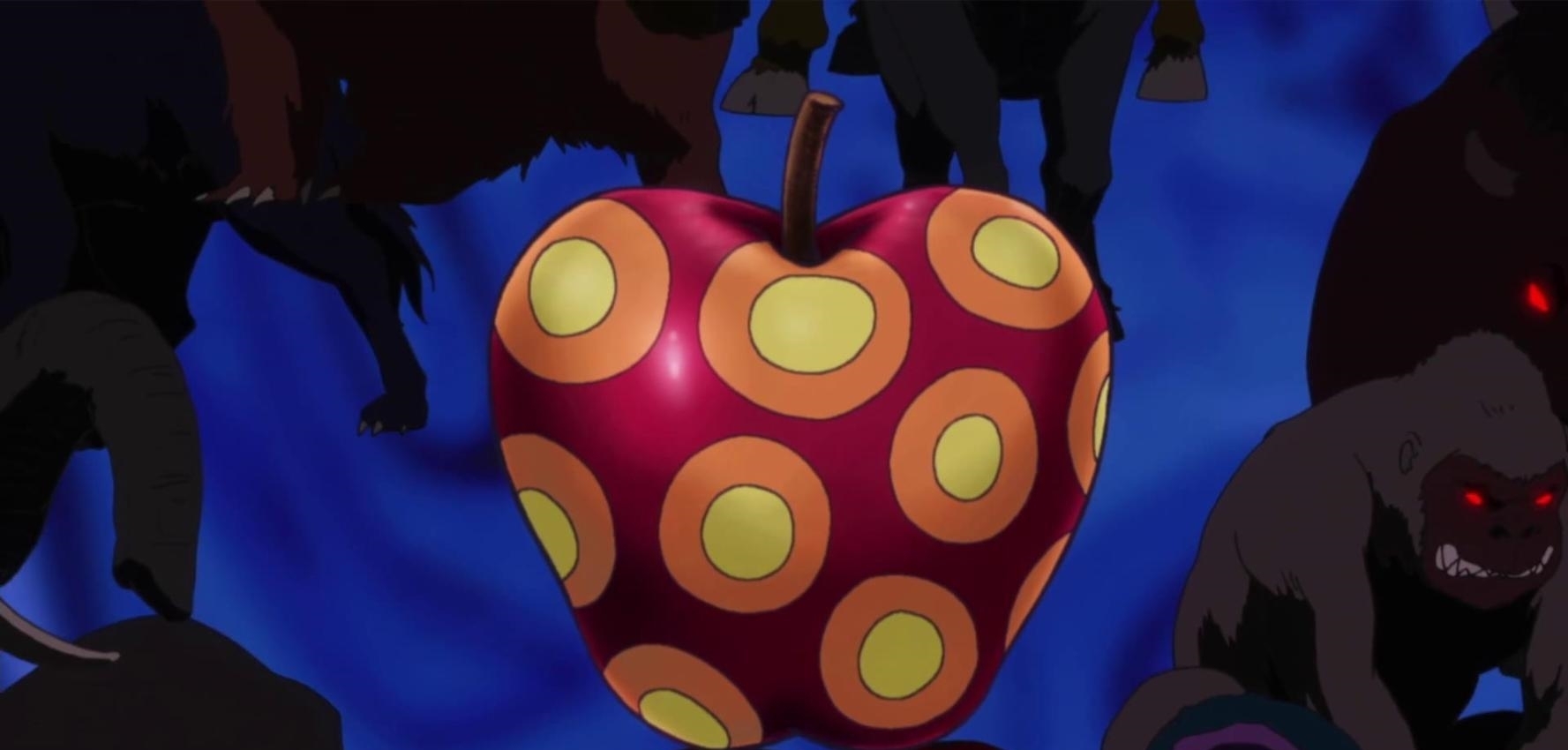 恶魔果实|海贼王:人造恶魔果实为什么没有自然系和超人系?4个原因导致的