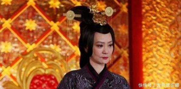 看好|在古代这两位女性,嫁给了别人不看好的人,后来都成为了皇后