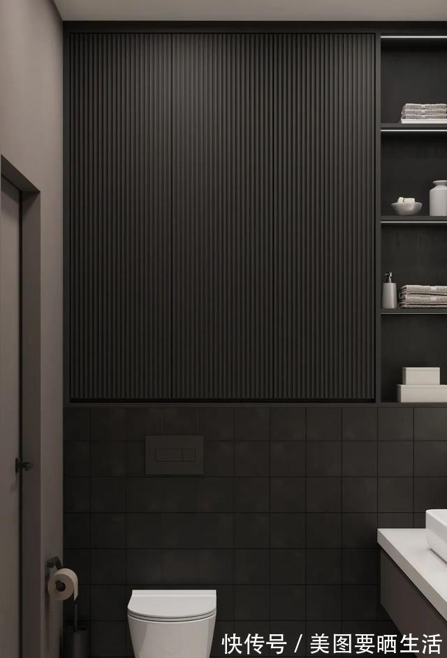 空间|优雅的灰褐色,家居时尚新潮流!优雅的灰褐色,家居时尚新潮流!