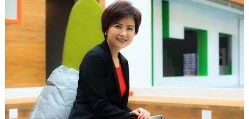 告别央视的5位女主持人,各有各的故事,今最大者53岁,最小44岁