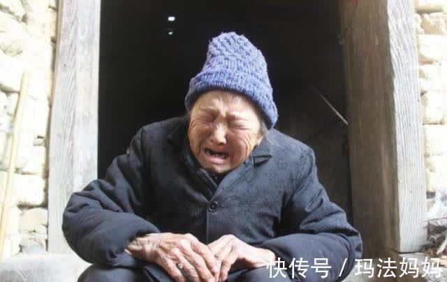 于子@老祖宗忠告“老人招人嫌,死后欠三年”,为啥欠三年?有道理