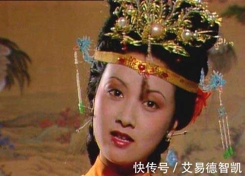 攒珠#雍容华贵无须穿金戴银!宫廷贵妇发簪锋芒内敛