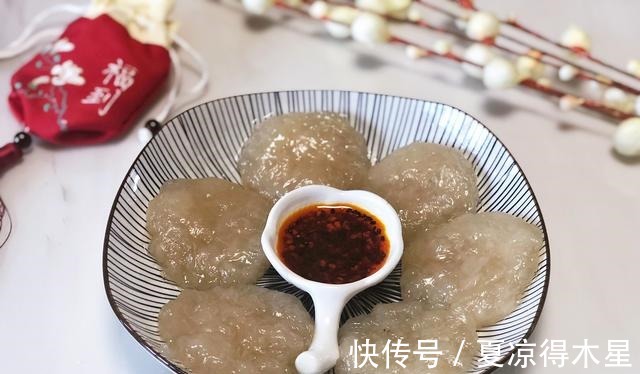 萝卜|秋冬干燥，这润肺食材要常吃，消痰减咳，还助消化，蘸上酱好香呀！