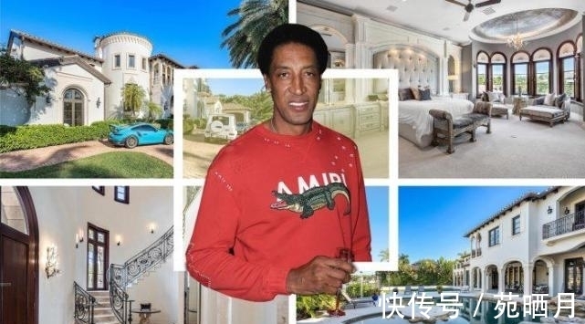 nb1050万美元!皮蓬售出974平海滨豪宅,不到一个月已连卖两套房