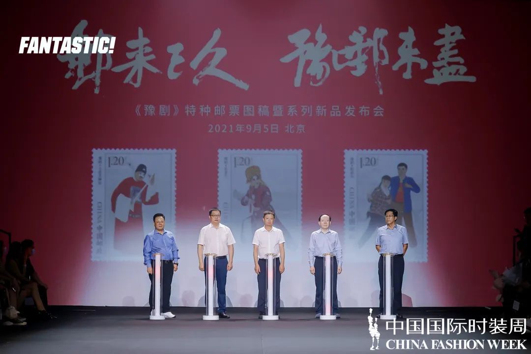 春夏|2022春夏中国国际时装周开幕，多元化潮流新风尚助推消费升级