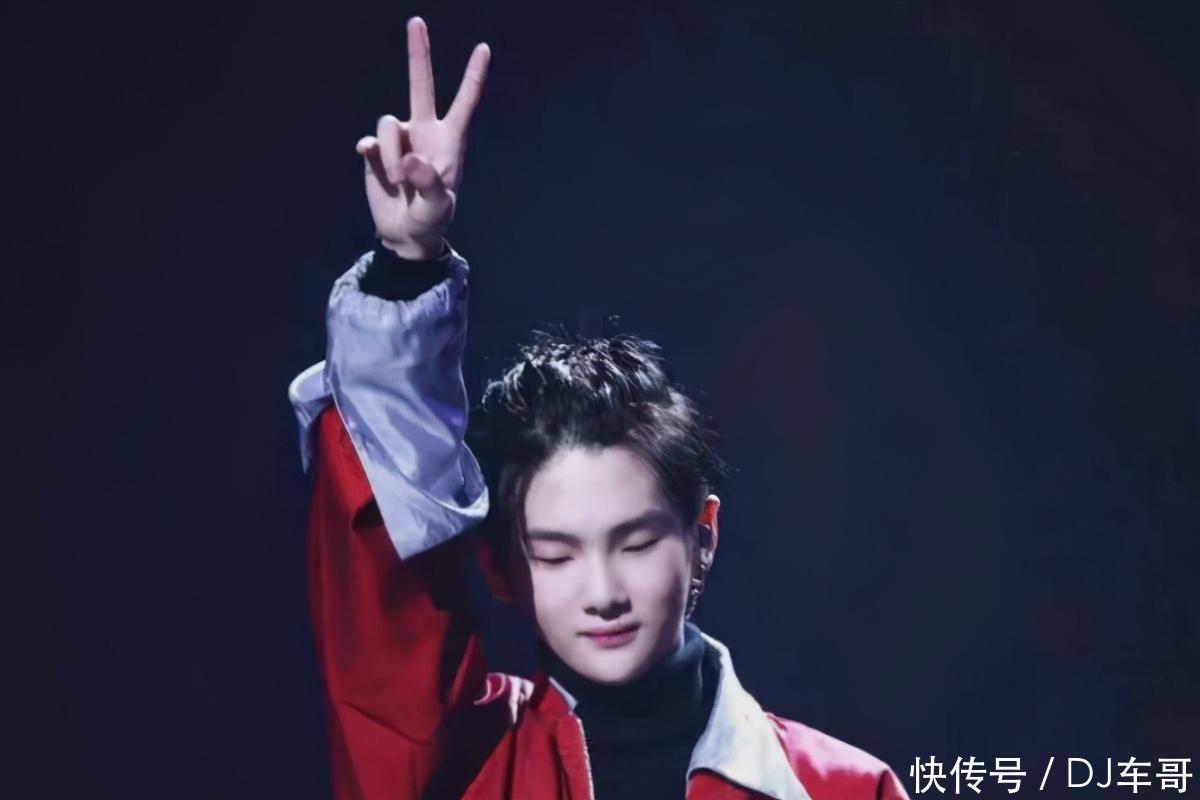  RISE|房子四连塌RISE继夏之光、任豪、周震南后，又一位成员摊上事