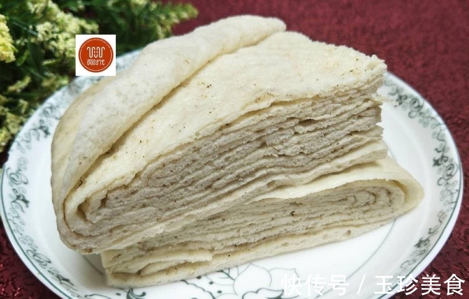 6种发面主食的做法和技巧,简单实用,一次学会,居家必备的手艺