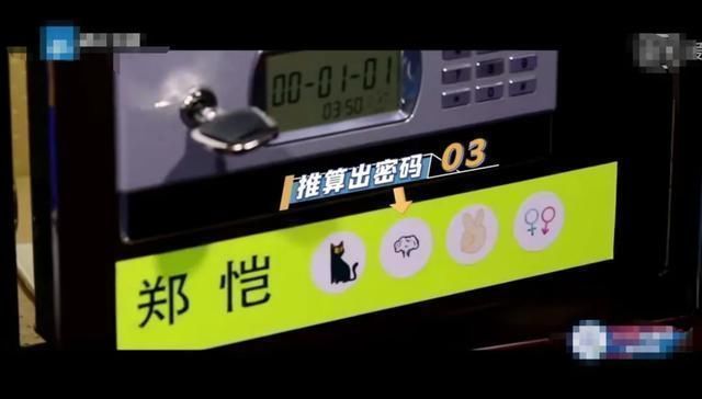 段奧娟|“跑男”第100期鄭愷奪冠,楊穎揭批導(dǎo)演造假為啥不放李晨名牌