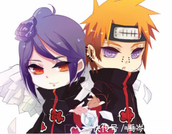 小南|火影忍者岸本隐去的3场大战,佩恩秒杀大蛇丸,蛇叔口服心不服