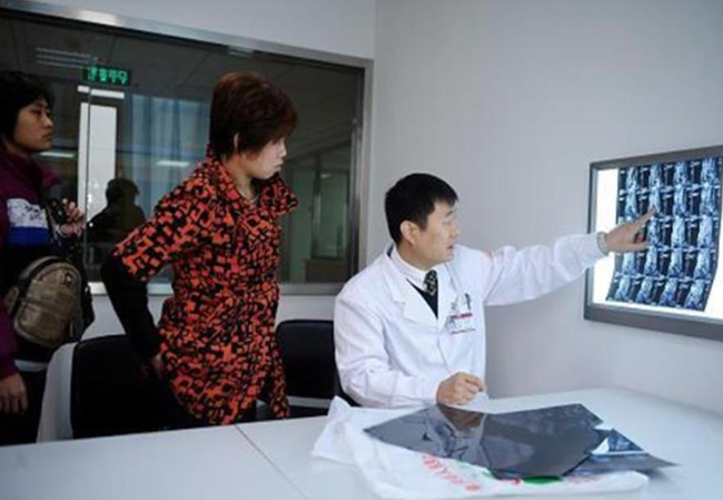 男性|小两口半夜夫妻生活时,突然“咔嚓”一声,小伙“私处”骨折了