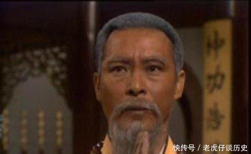 英雄传|他在射雕英雄传中从未出现,只需五十招就能将黄老邪打败