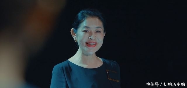 制作者 倪萍回到中央电视台，搭档张蕾制作节目，收视率很高