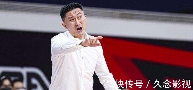 锋线|杜锋激活辽宁3将！1人保住男篮下限，锋线爆发成惊喜，杨鸣乐了？