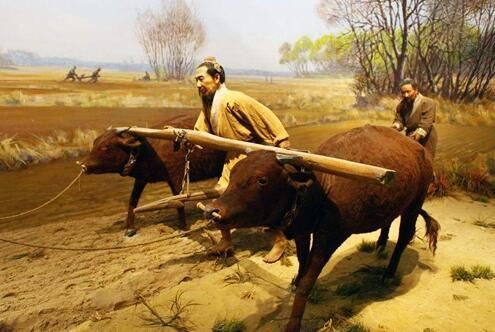 难富种田翁,一朝能发江湖客,究竟啥意思?