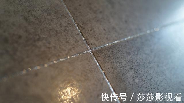 打扫|瓷砖美缝三大坑，我家直到入住后，才慢慢发现这些问题