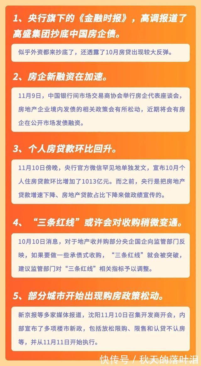 开发商|重庆的房贷利率又降了当前买房要当心4件事!