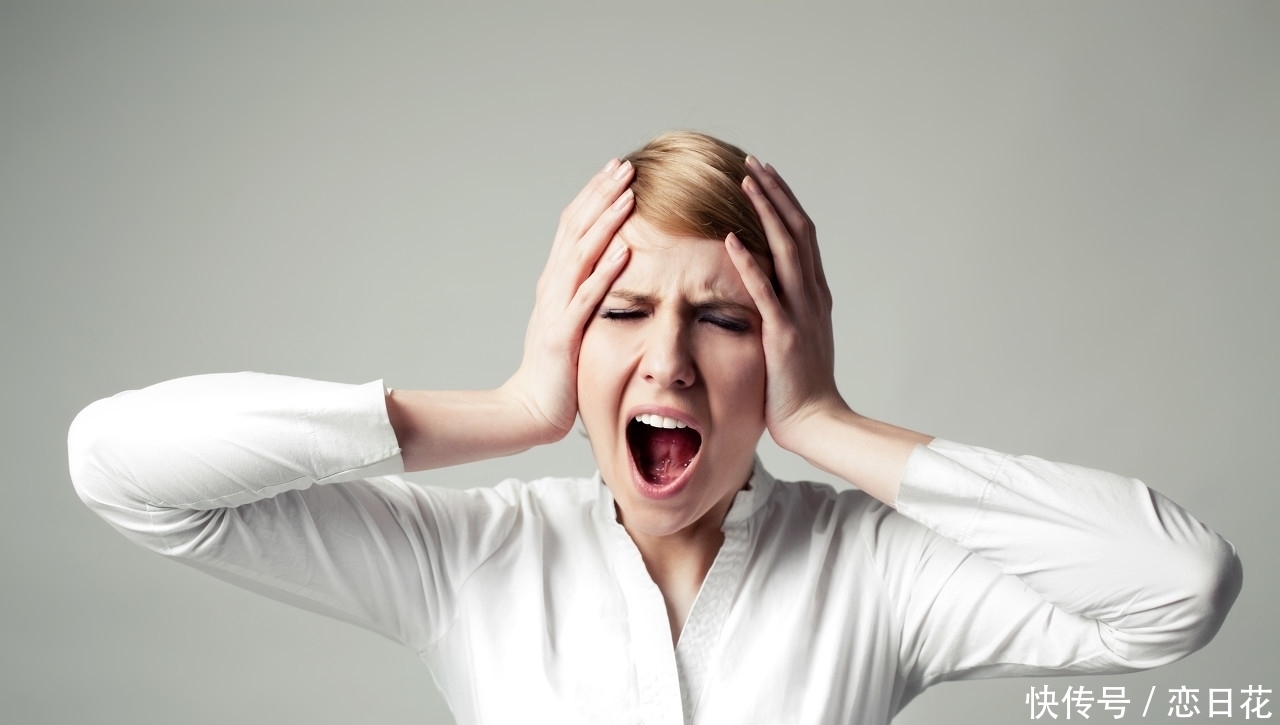 女性40岁后面部暗沉色斑多?别慌,养成4个好习惯,色斑慢慢淡化