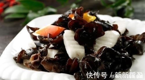 糯米|山药和二物搭配吃,净化血液,软化血管,消掉色斑,人也瘦了!