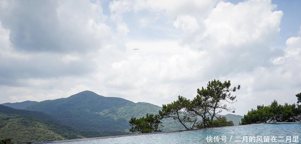 原生态|钦州居然还有这么仙的地方，美如天空之境，是个宜游宜居的好地方