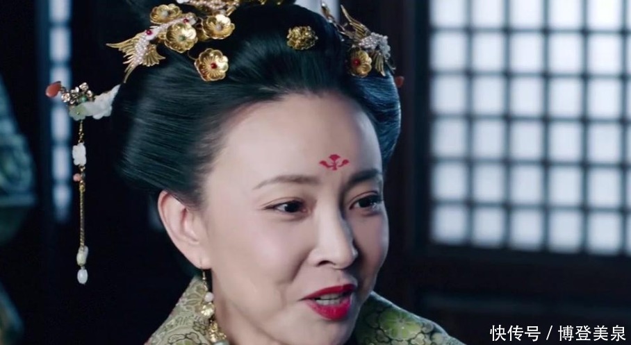后宫|皇帝对此人一往情深，一生只娶皇后一人，两人如胶似漆