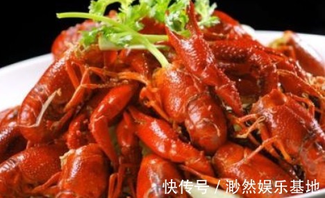 油焖小龙虾|脆嫩爽口,比吃肉过瘾,让挑食的孩子也爱上,还能防感冒,试试看