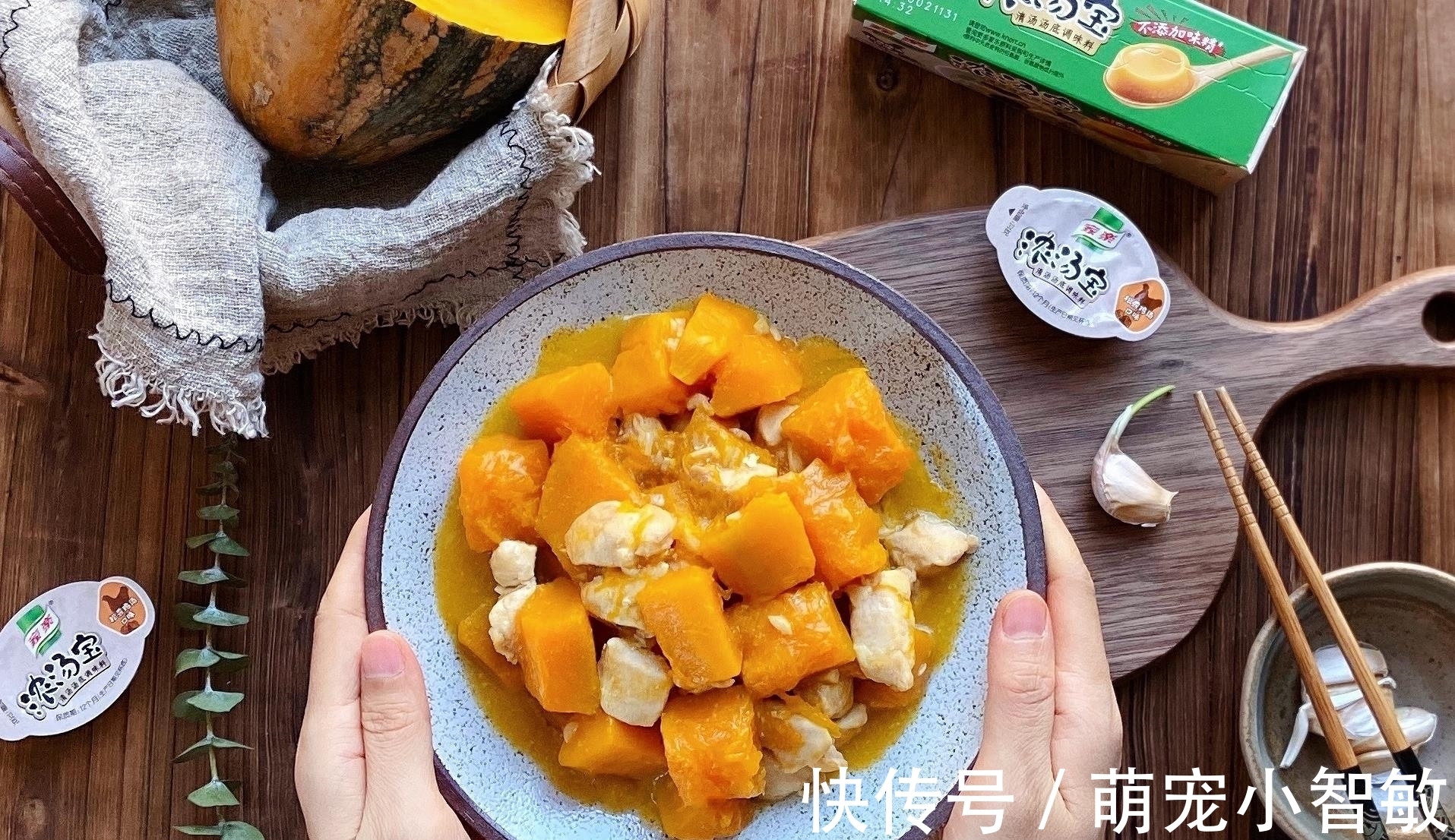 贝贝南瓜|5岁女儿跟妈妈吃一个月减肥餐,妈妈瘦了女儿重了,闺蜜:很正常