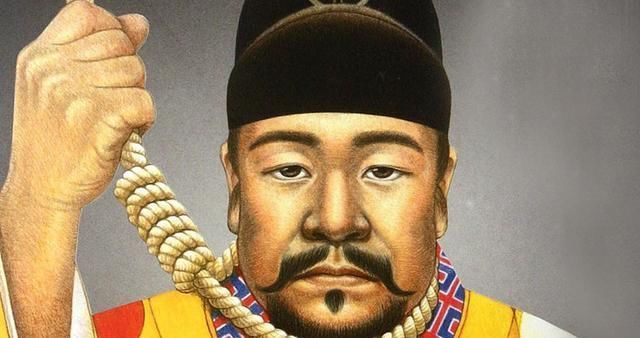 装疯|嘉靖审讯杨金水,杨金水只有装疯才能活命,其实什么都问明白了