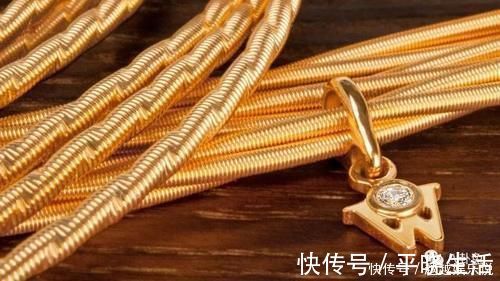 项链|董明珠同款项链,这个来自德国的珠宝品牌华洛芙有何吸引力?