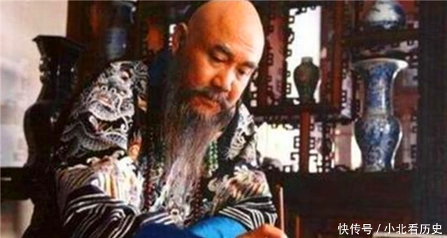 康熙多次微服私访,此家族经常接驾,后雍正上位直接将其抄家!
