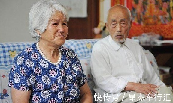 寿命|“长寿”真的那么好吗?其实活到“这个岁数”,不早不晚刚刚好!