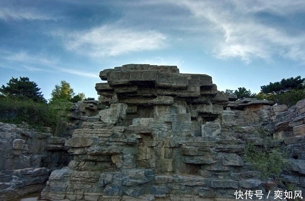 连续三次探索西山未知世界,三次各有不同奇遇!