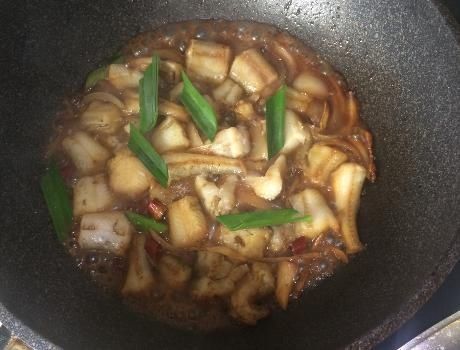 龙头鱼|立秋前后,此鱼正值上市,遇到我从不手软,健脾益气营养高还味美