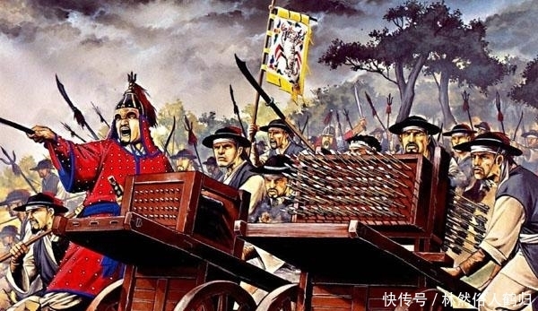 碧蹄|碧蹄馆之战,中日双方都宣称大捷,却为何战后,两军同时磨洋工?