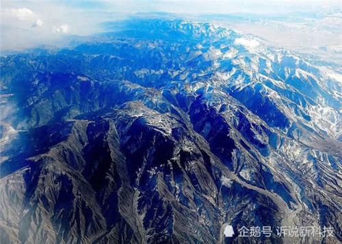 青藏高原出现“新问题”,科学界表示,很可能会引发连锁反应