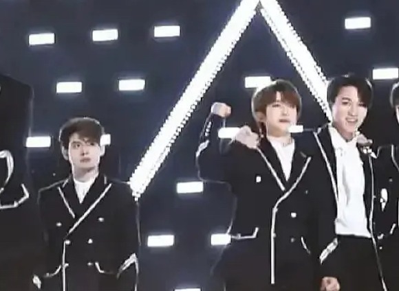 《创4》四大热门CP,你最喜欢哪个?韩佩泉和邵明明也有CP粉