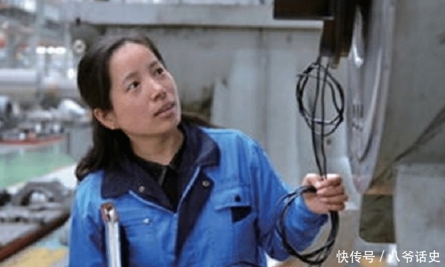 姜研|37岁女工程师姜研,5年打破美德日技术垄断,为国家省50亿