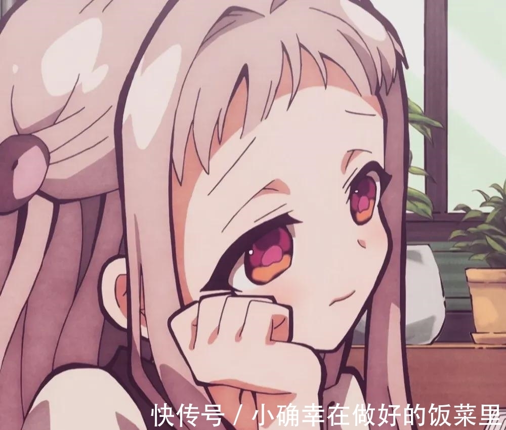 头像|动漫头像:可爱的人儿