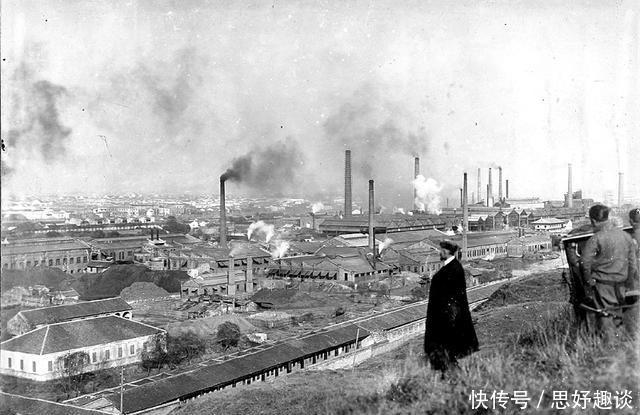 总督|晚清时代的张之洞到底是个怎么样的人?