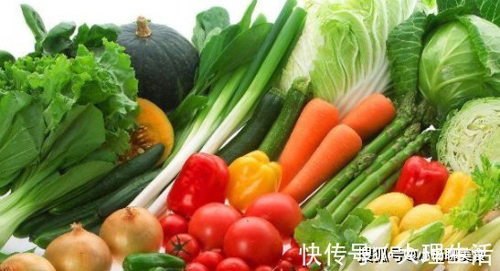 維生素c|不能搭配在一起吃的蔬菜，我們卻每天都在吃，來看看吧