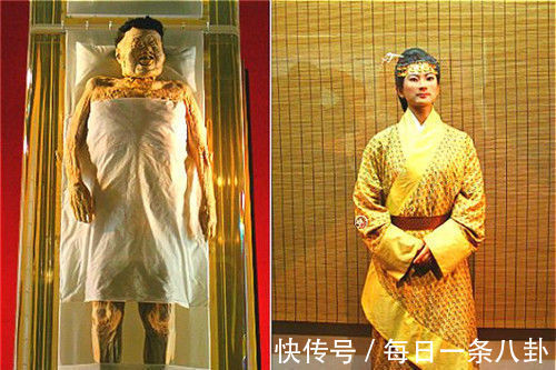 专家&古墓发现“不腐女尸”,几十位专家不敢动,盗墓贼看不下去我来