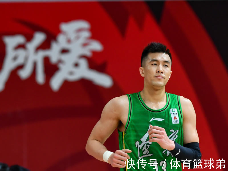 郭艾伦|吴前将再获MVP,可这次郭艾伦不高兴了,他哪里比我强?