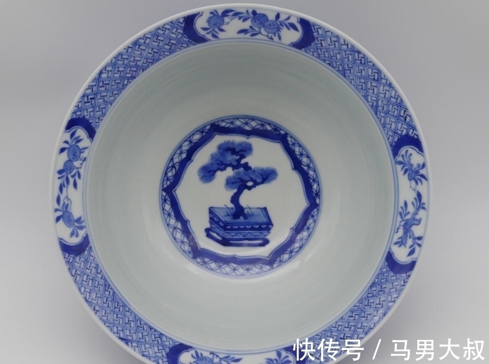 青花&中古陶网拍第13期|中古瓷珍专场明清瓷器精品选粹