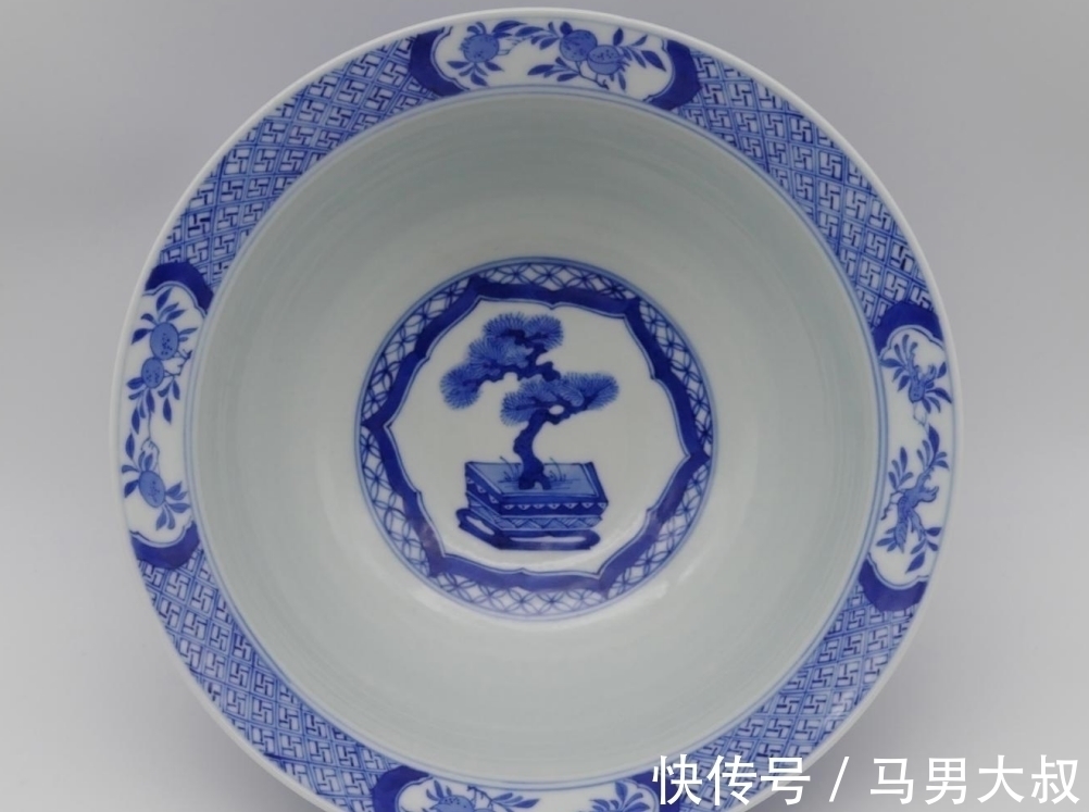 青花&中古陶网拍第13期｜中古瓷珍专场明清瓷器精品选粹