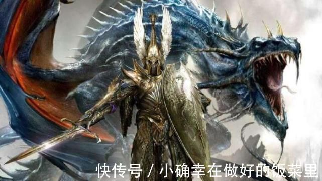 骑士|5本老书虫力荐的经典网文,看完都舍不得删,连看三遍都不腻