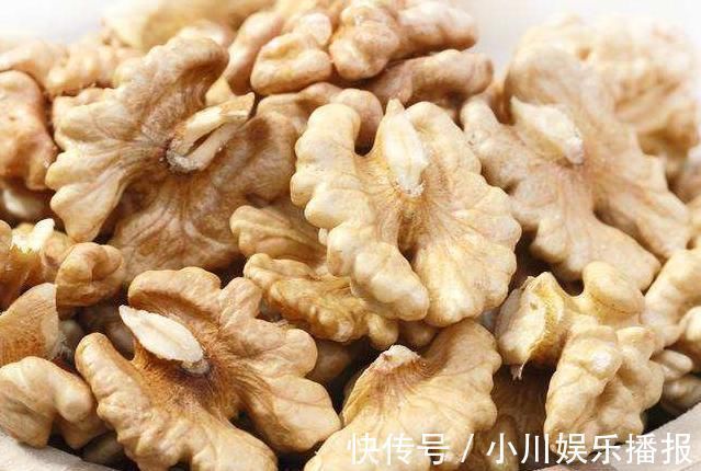 核桃|什么时候吃核桃最有效?若是时间选不对,吃核桃就等于“白吃”