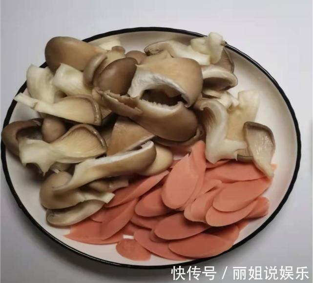 进补|冬至过后,宁可少吃肉,也要多吃此菜,爽口解腻,不懂吃可惜了